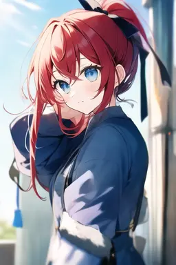 Profile image of 結菜