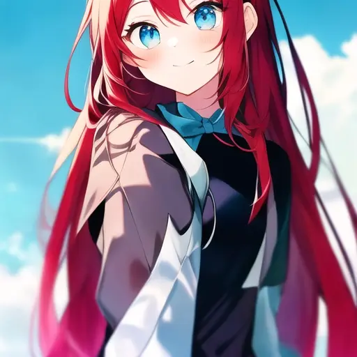 ponzu5252의 オリキャラ大集合！