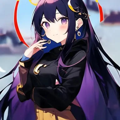 Profile image of 蕾