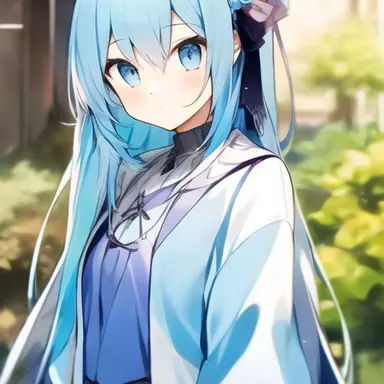 Profile image of 雫
