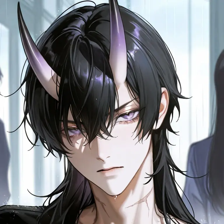 pudding_0816의 (自称)魔王拾った。