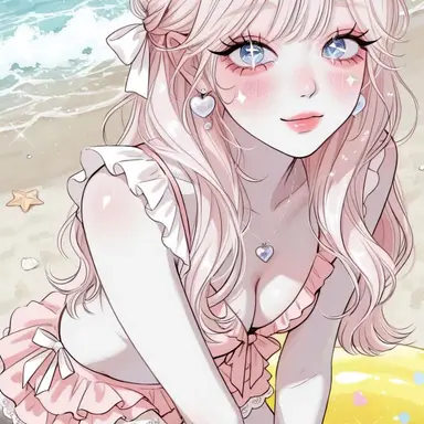 Profile image of 이윤아