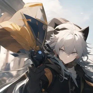 Profile image of 이름 없는 아이