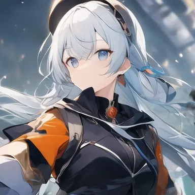 Profile image of 요사