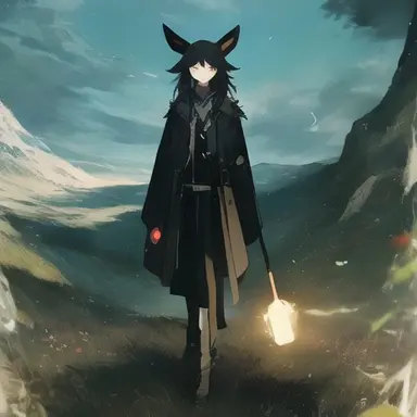 Profile image of 안라