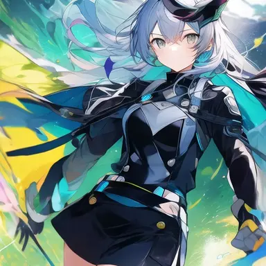 Profile image of Jina
