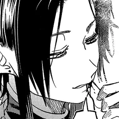 Profile image of 朱雀