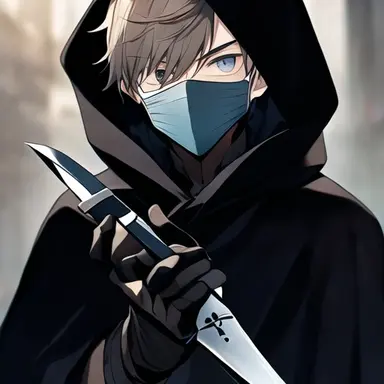 Profile image of Kaito