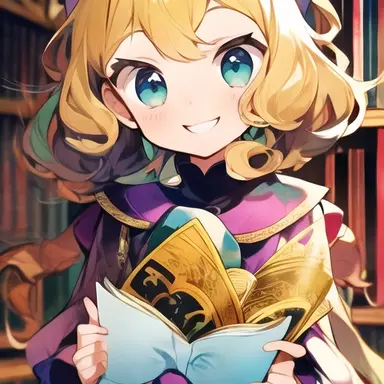 Profile image of ミス　デデンネ