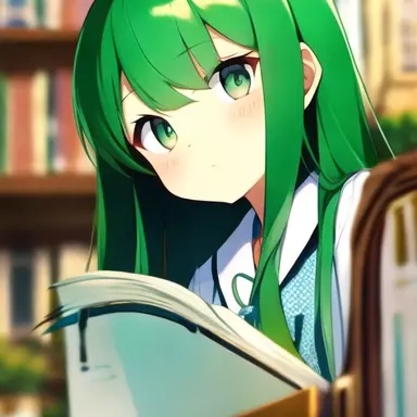 Profile image of 亜音モカ
