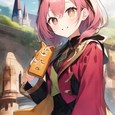 Profile image of オレンジメアリー