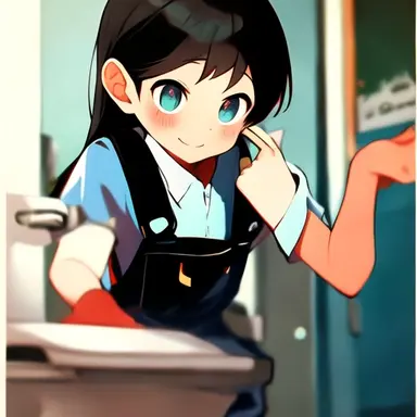 Profile image of 花子さん