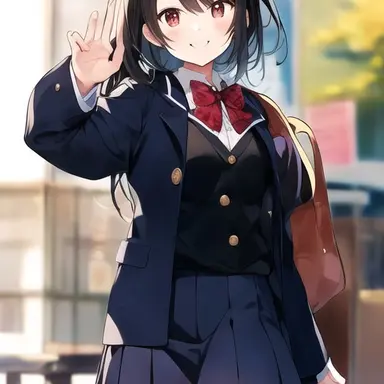 Profile image of 日渡あいか