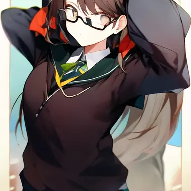 Profile image of 春山恵子