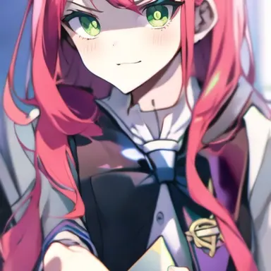 Profile image of 木の葉恵
