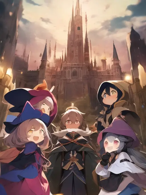 PoorWharf3208의 クッキーファンタジア