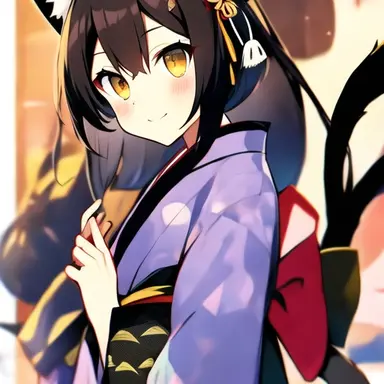 Profile image of 猫又