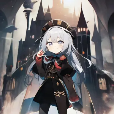 Profile image of ダーク　シロップ