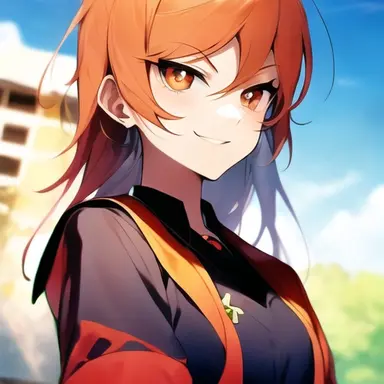 Profile image of 浅倉芽依