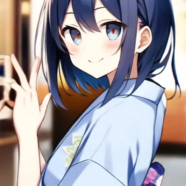Profile image of 座敷童