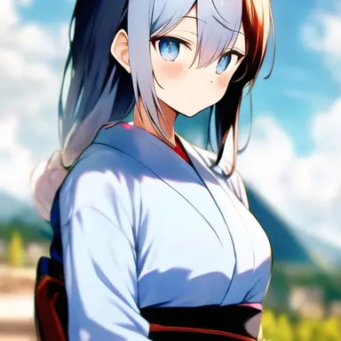 Profile image of 雪女