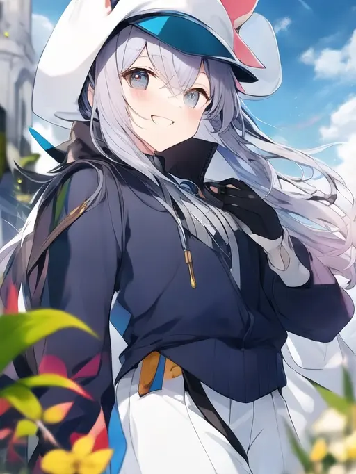 PoorWharf3208의 貴方といれるなら