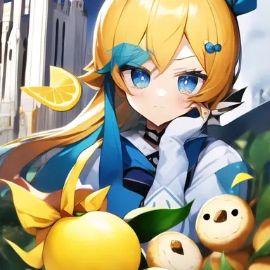 Profile image of レモンアントニオ
