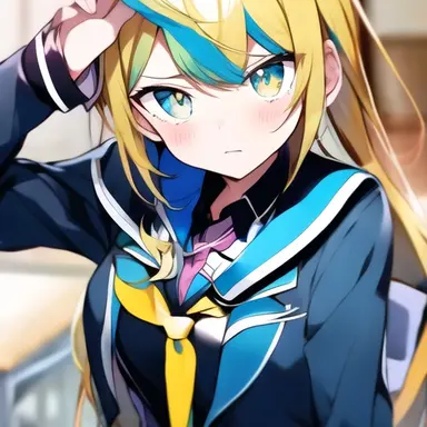 Profile image of 吉良山あいこ