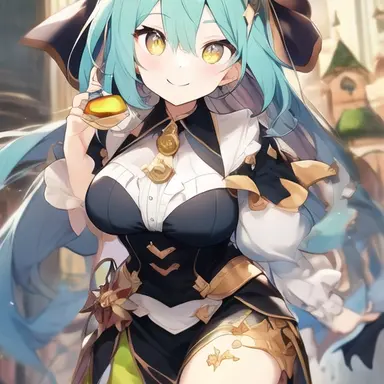 Profile image of ダーク　アップル