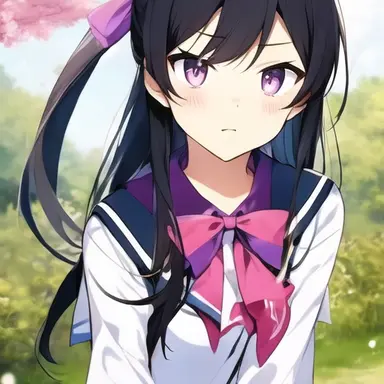 Profile image of 山上ひより