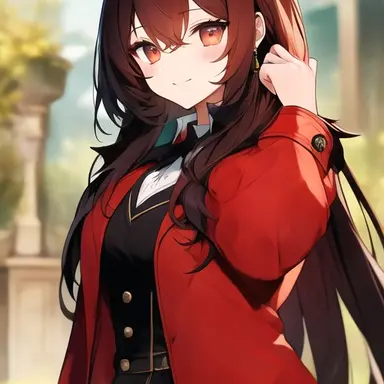 Profile image of 口裂け女