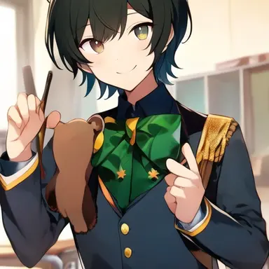 Profile image of 川弥森