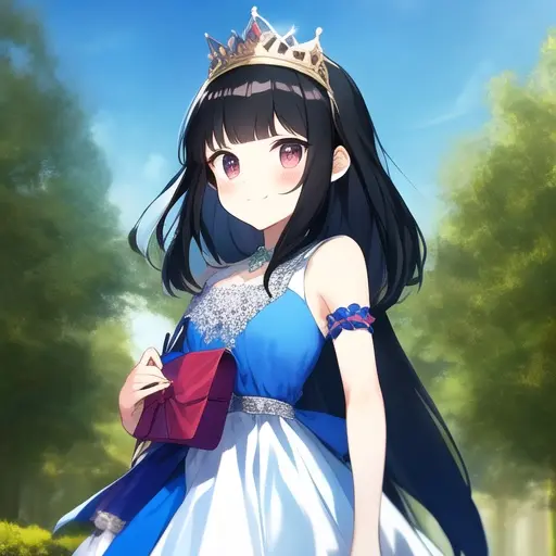 NutmegCoati2389의 ボディーガードとお嬢様は幼馴染