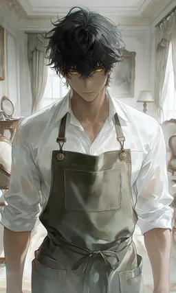 Profile image of 벤