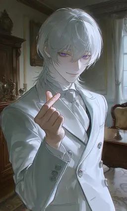 Profile image of 윌