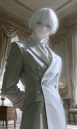 Profile image of 윌