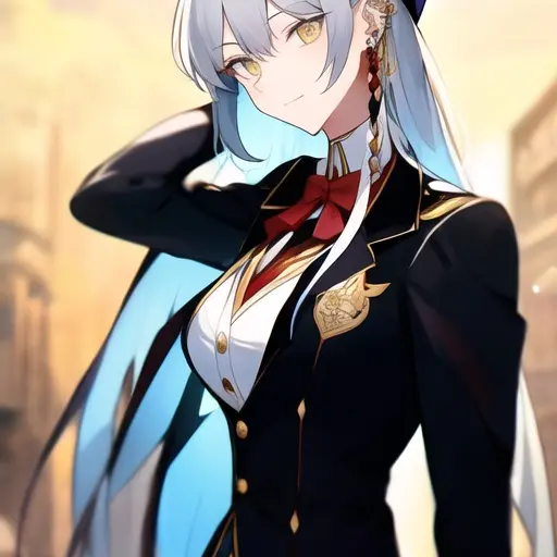 Jakrll_f0g의 Demon King's Heir