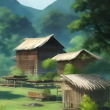 Profile image of Visiting Tribes