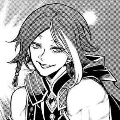 Profile image of ロキ