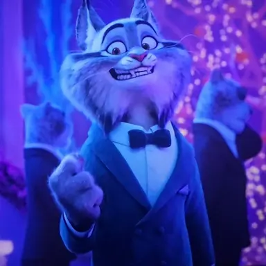 Profile image of 포버트 링슬리