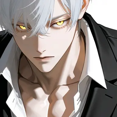 Profile image of 神崎 蓮司