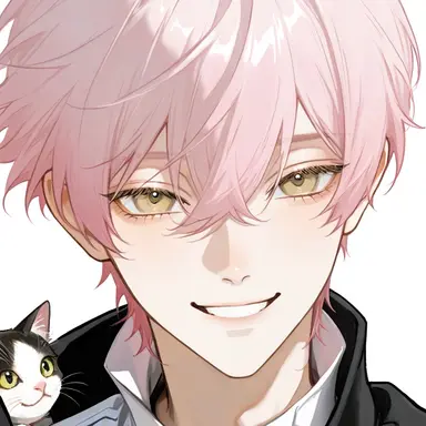 Profile image of 猫屋敷 叶