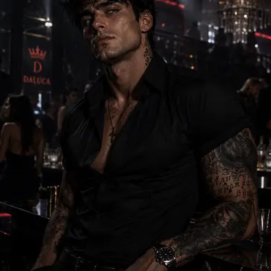 Profile image of Ivan Da Luca