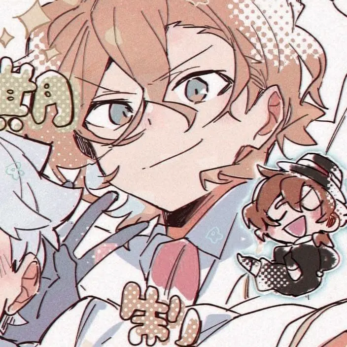 WolfiCat83의 Chuuyaayayayayayya ★