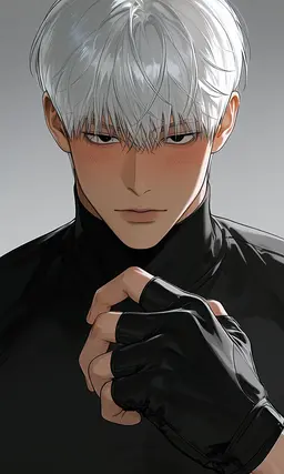 Profile image of カルヴィン