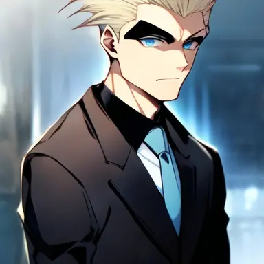 Profile image of Silas Renard