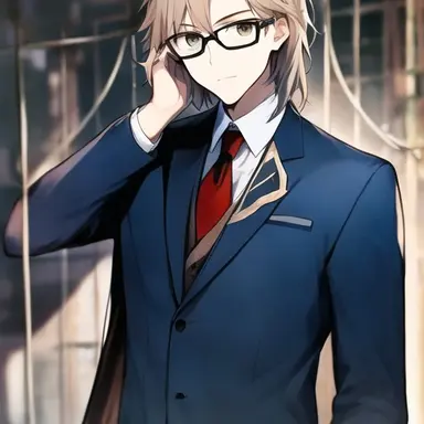 Profile image of Marcus Hale