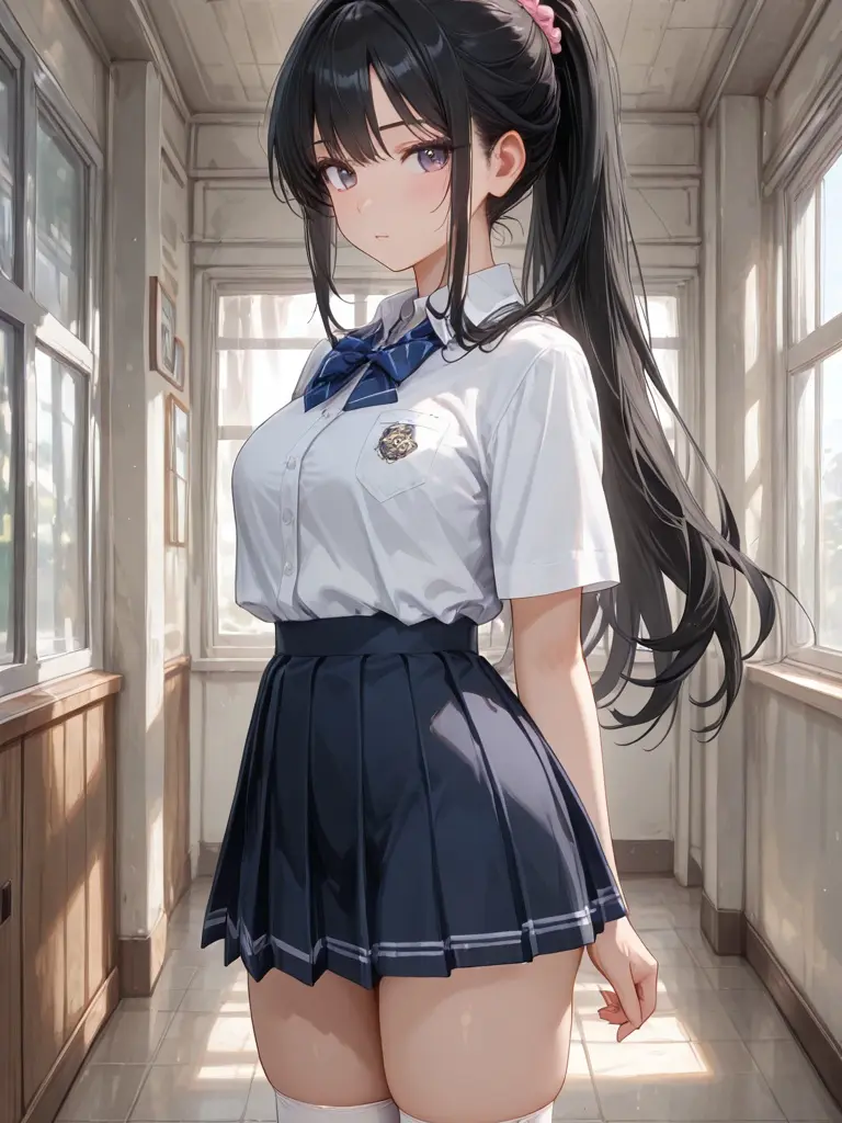 BluntCumin9011의 ねぇ。どこに行くの？