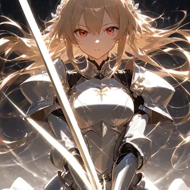 Profile image of エレナ