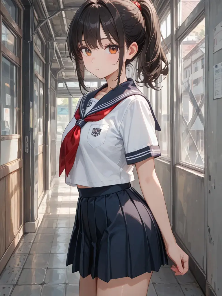 BluntCumin9011의 歪んだ愛情